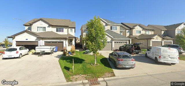 142 Stan Schriber Crescent（加拿大曼尼托巴省溫尼伯市）房屋照片