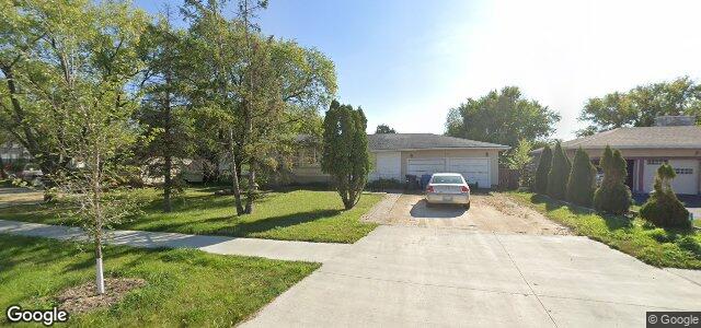 1422 Ravelston Avenue W（加拿大曼尼托巴省溫尼伯市）房屋照片