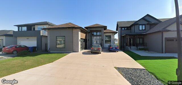 143 Philip Lee Drive（加拿大曼尼托巴省溫尼伯市）房屋照片