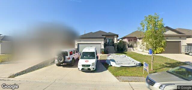 146 Philip Lee Drive（加拿大曼尼托巴省溫尼伯市）房屋照片