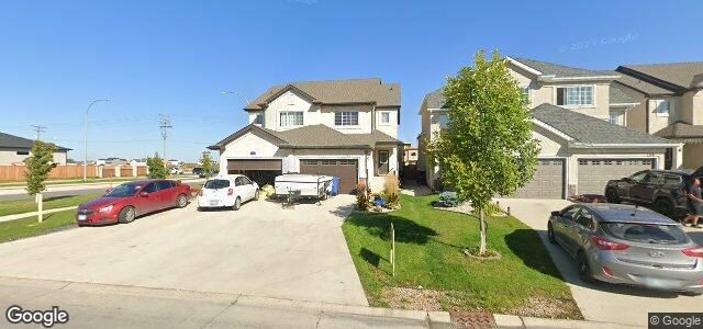 146 Stan Schriber Crescent（加拿大曼尼托巴省溫尼伯市）房屋照片