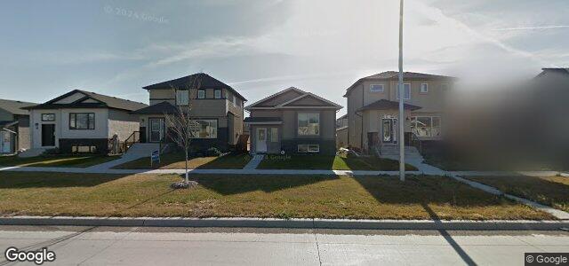Photo of 148 Prairie Crocus Drive in Winnipeg, Manitoba