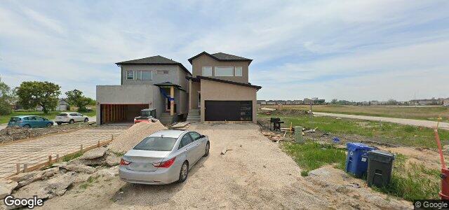 1486 Ravelston Avenue W（加拿大曼尼托巴省溫尼伯市）房屋照片