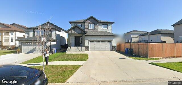 Larawan ng 15 Fiorentino Street sa Winnipeg, Manitoba