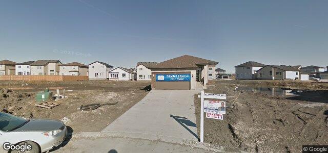 15 Kurylko Cove（加拿大曼尼托巴省溫尼伯市）房屋照片