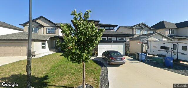 15 Margaret Swann Drive（加拿大曼尼托巴省溫尼伯市）房屋照片