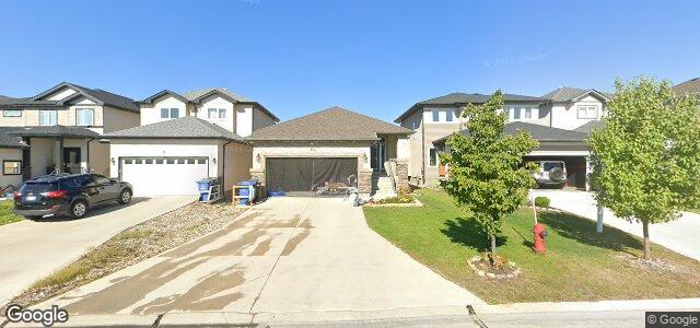 15 Steve Mymko Drive（加拿大曼尼托巴省溫尼伯市）房屋照片