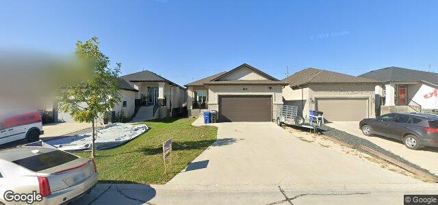 150 Philip Lee Drive（加拿大曼尼托巴省溫尼伯市）房屋照片