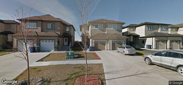 152 Larry Vickar Drive W（加拿大曼尼托巴省溫尼伯市）房屋照片