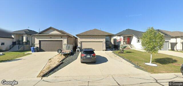 154 Philip Lee Drive（加拿大曼尼托巴省溫尼伯市）房屋照片