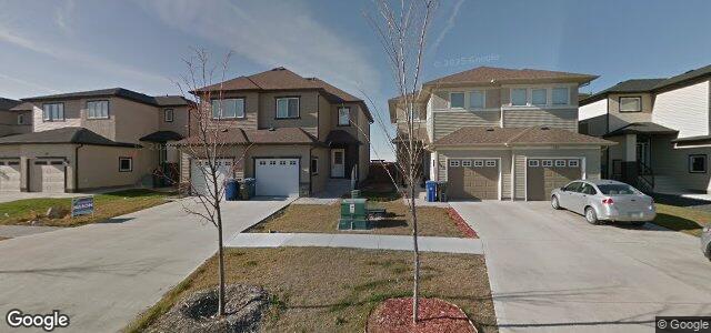 156 Larry Vickar Drive W（加拿大曼尼托巴省溫尼伯市）房屋照片