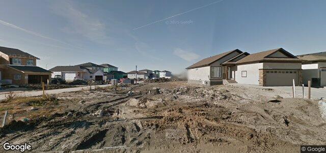 156 Tackaberry Way（加拿大曼尼托巴省溫尼伯市）房屋照片