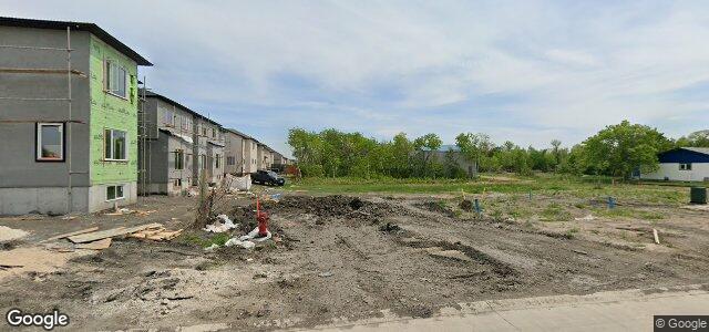 1570 Ravelston Avenue W（加拿大曼尼托巴省溫尼伯市）房屋照片