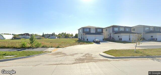 158 El Tassi Drive（加拿大曼尼托巴省溫尼伯市）房屋照片