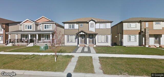 16 Larry Vickar Drive W（加拿大曼尼托巴省溫尼伯市）房屋照片