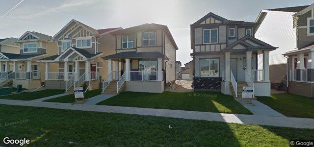 16 Tyson Trail（加拿大曼尼托巴省溫尼伯市）房屋照片