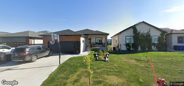 Photo of 161 Philip Lee Drive in Winnipeg, Manitoba