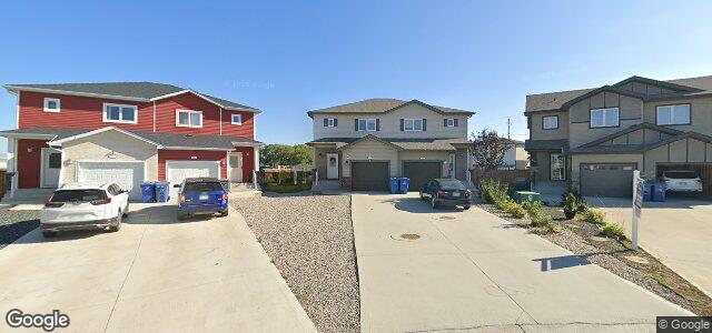 162 Donna Wyatt Way（加拿大曼尼托巴省溫尼伯市）房屋照片