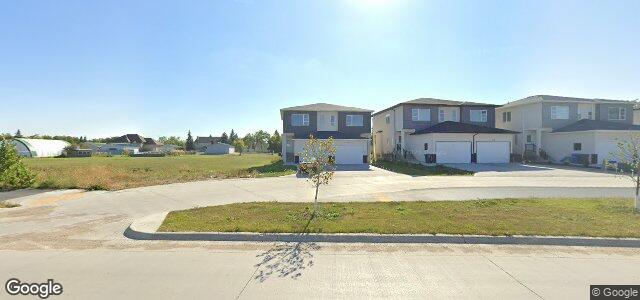 162 El Tassi Drive（加拿大曼尼托巴省溫尼伯市）房屋照片