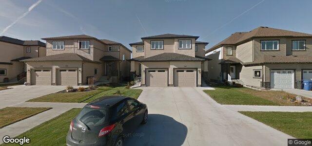 Larawan ng 164 Larry Vickar Drive W sa Winnipeg, Manitoba