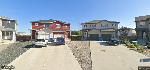 166 Donna Wyatt Way（加拿大曼尼托巴省溫尼伯市）房屋照片