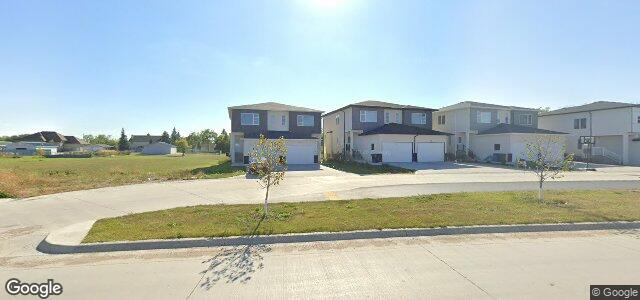 166 El Tassi Drive（加拿大曼尼托巴省溫尼伯市）房屋照片