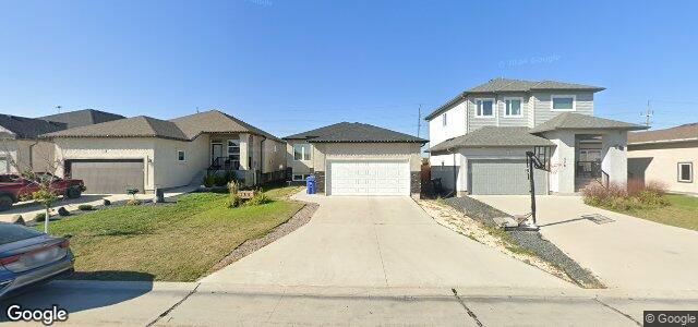 166 Philip Lee Drive（加拿大曼尼托巴省溫尼伯市）房屋照片