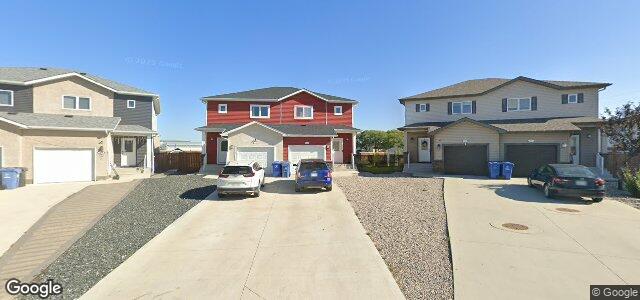 170 Donna Wyatt Way（加拿大曼尼托巴省溫尼伯市）房屋照片