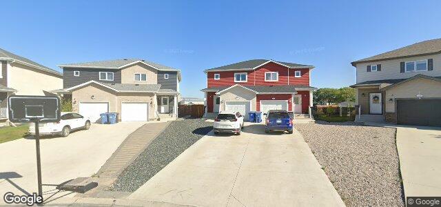 174 Donna Wyatt Way（加拿大曼尼托巴省溫尼伯市）房屋照片