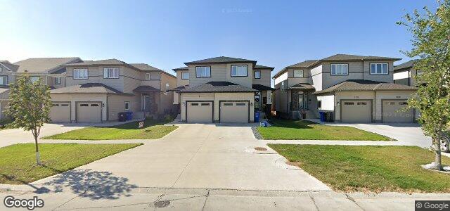 174 Larry Vickar Drive W（加拿大曼尼托巴省溫尼伯市）房屋照片