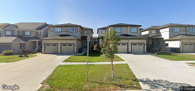 176 Larry Vickar Drive W（加拿大曼尼托巴省溫尼伯市）房屋照片