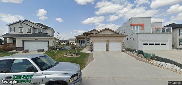 18 Angela Everts Drive（加拿大曼尼托巴省溫尼伯市）房屋照片