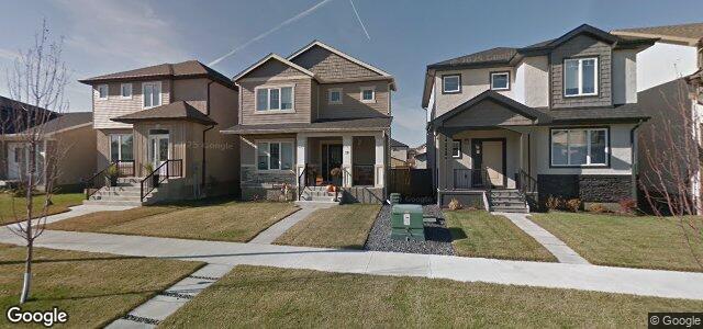 18 Chelston Gate（加拿大曼尼托巴省溫尼伯市）房屋照片