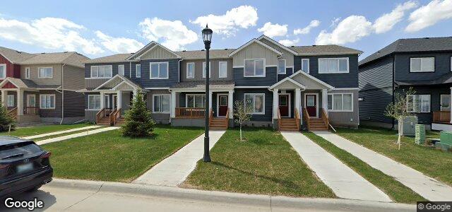 18 Dr. Michael K. Grace Lane（加拿大曼尼托巴省溫尼伯市）房屋照片