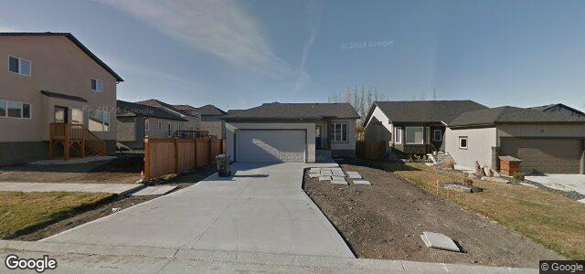 18 Fiorentino Street（加拿大曼尼托巴省溫尼伯市）房屋照片