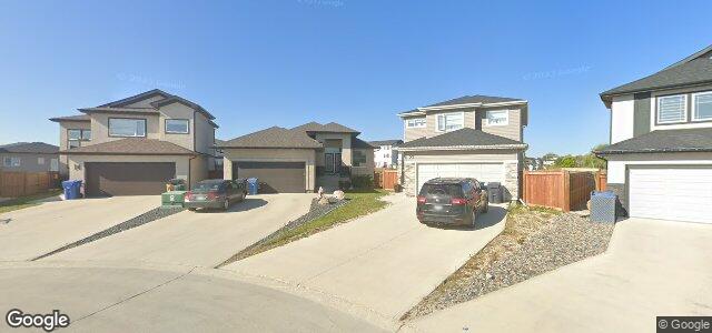 18 Manastyrsky Cove（加拿大曼尼托巴省溫尼伯市）房屋照片