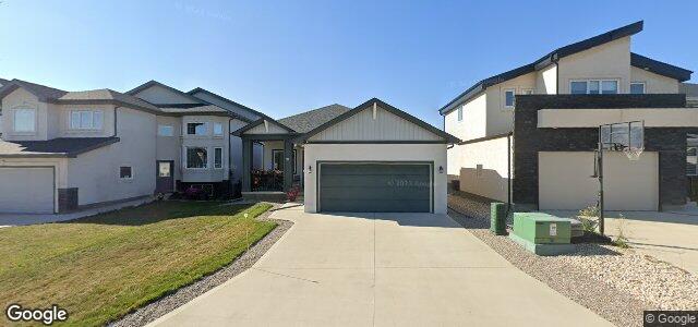 18 Margaret Swann Drive（加拿大曼尼托巴省溫尼伯市）房屋照片