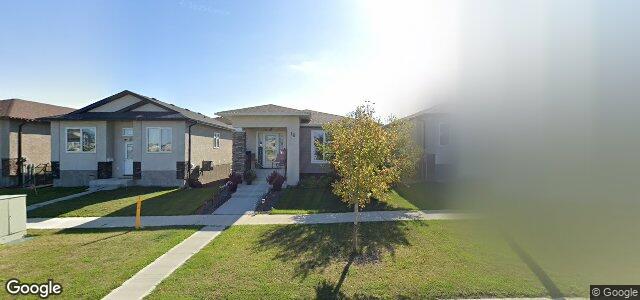 18 Prairie Crocus Drive（加拿大曼尼托巴省溫尼伯市）房屋照片