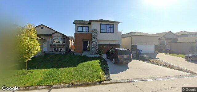 18 Stan Schriber Crescent（加拿大曼尼托巴省溫尼伯市）房屋照片