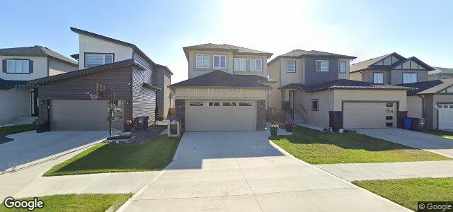 Larawan ng 18 Steve Mymko Drive sa Winnipeg, Manitoba