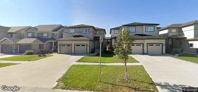 180 Larry Vickar Drive W（加拿大曼尼托巴省溫尼伯市）房屋照片