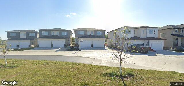 182 El Tassi Drive（加拿大曼尼托巴省溫尼伯市）房屋照片