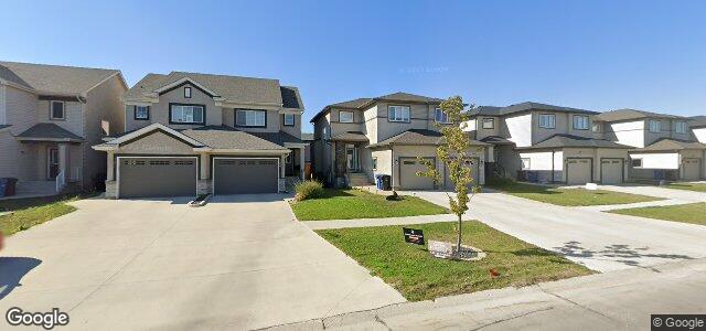 182 Larry Vickar Drive W（加拿大曼尼托巴省溫尼伯市）房屋照片