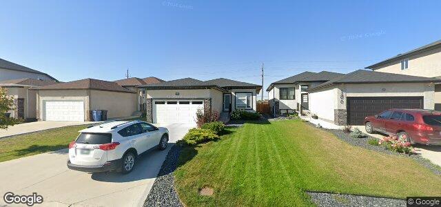 182 Philip Lee Drive（加拿大曼尼托巴省溫尼伯市）房屋照片