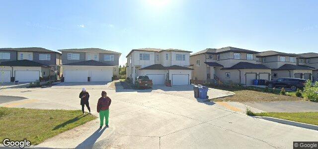 186 El Tassi Drive（加拿大曼尼托巴省溫尼伯市）房屋照片