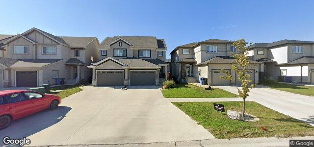 186 Larry Vickar Drive W（加拿大曼尼托巴省溫尼伯市）房屋照片