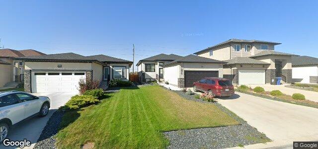 186 Philip Lee Drive（加拿大曼尼托巴省溫尼伯市）房屋照片