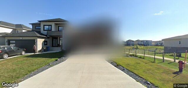 187 Philip Lee Drive（加拿大曼尼托巴省溫尼伯市）房屋照片