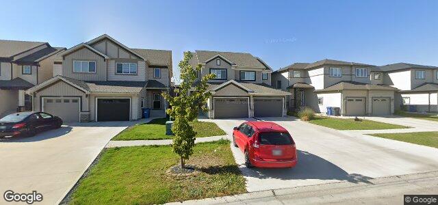 188 Larry Vickar Drive W（加拿大曼尼托巴省溫尼伯市）房屋照片