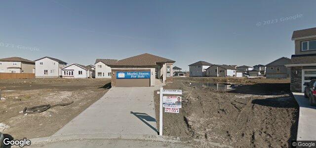 19 Kurylko Cove（加拿大曼尼托巴省温尼伯市）房屋照片